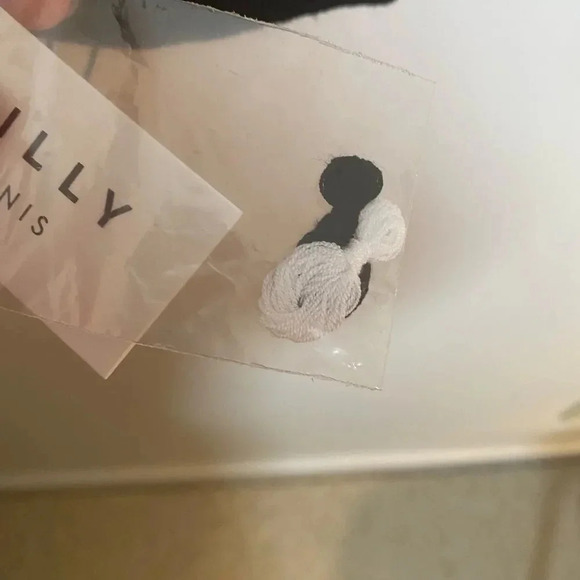 NWT Milly Minis Cheetah Scarf - Picture 4 of 6